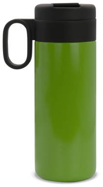 Thermofles Flow met handvat 400ml