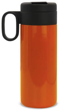 Thermofles Flow met handvat 400ml