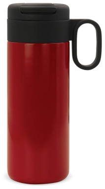 Thermofles Flow met handvat 400ml