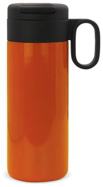 Thermofles Flow met handvat 400ml