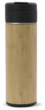 Thermofles Flow bamboe 400ml