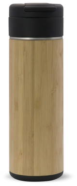 Thermofles Flow bamboe 400ml