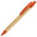 Ball pen bamboe met tarwestro