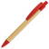 Ball pen bamboe met tarwestro