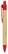 Ball pen bamboe met tarwestro