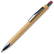 Balpen New York bamboe met stylus