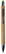 Balpen New York bamboe met stylus