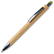 Balpen New York bamboe met stylus