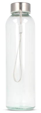 Waterfles glas 500ml
