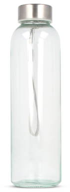 Waterfles glas 500ml