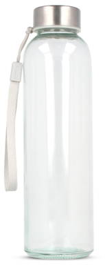 Waterfles glas 500ml