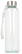 Waterfles glas 500ml