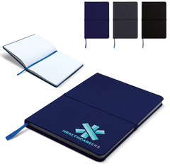 R-PET Bullet journal A5