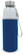 Waterfles glas met sleeve 500ml
