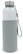 Waterfles glas met sleeve 500ml