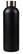 Dubbelwandige vacuüm fles met matte-look 500ml