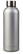 Dubbelwandige vacuüm fles met matte-look 500ml