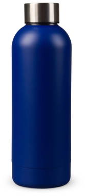 Dubbelwandige vacuüm fles met matte-look 500ml