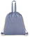 Drawstring rugzak gerecycled katoen 140g/m² 38x42cm