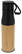 Thermofles met touw bamboe 500ml