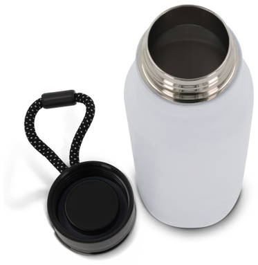 Thermofles met touw 600ml