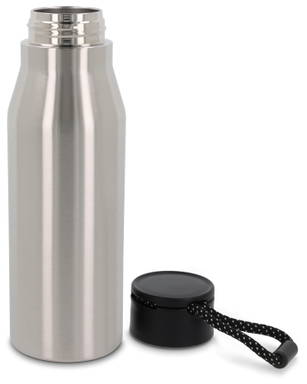 Thermofles met touw 600ml