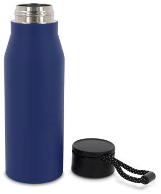 Thermofles met touw 600ml