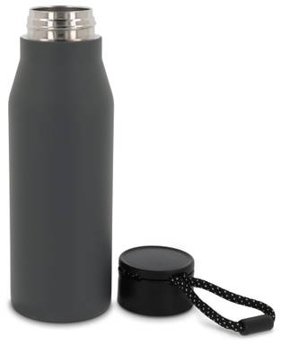 Thermofles met touw 600ml