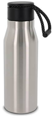 Thermofles met touw 600ml