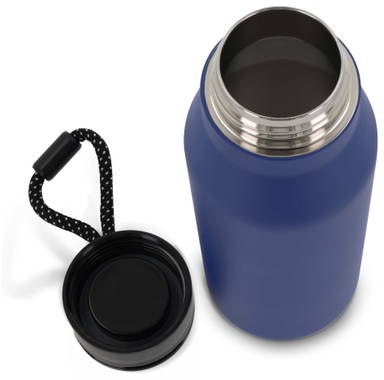 Thermofles met touw 600ml