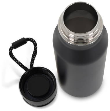 Thermofles met touw 600ml