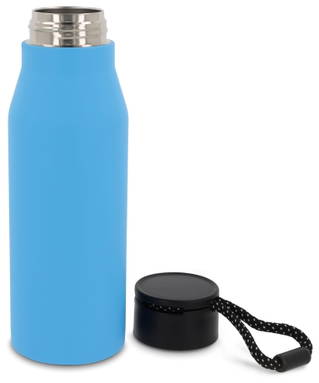 Thermofles met touw 600ml