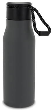 Thermofles met touw 600ml