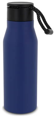 Thermofles met touw 600ml