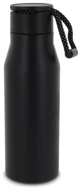 Thermofles met touw 600ml