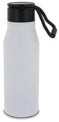 Thermofles met touw 600ml