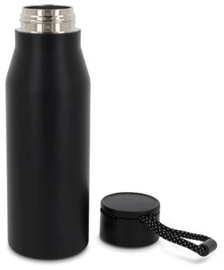 Thermofles met touw 600ml