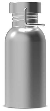 Waterfles Skyler 500ml