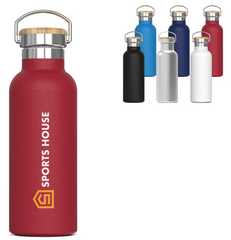 Thermoflasche Ashton 500ml