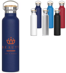 Thermoflasche Ashton 650ml
