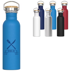 Wasserflasche Ashton 750ml