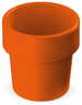 Oranje
