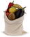 Geschenkbuidel OEKO-TEX® katoen 140g/m² 30x45cm