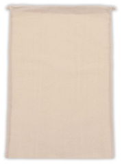 Geschenkbuidel OEKO-TEX® katoen 140g/m² 30x45cm