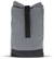 Rugzak reflecterend met roltop 26x13x50cm