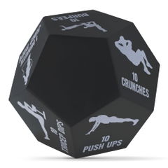 Fitness Dice