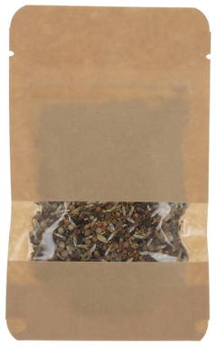 Bloemenzaad wilde bloemen 4 gram