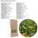 Bloemenzaad wilde bloemen 4 gram