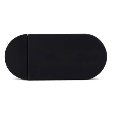 Webcamcover Cover It Up - Zwart