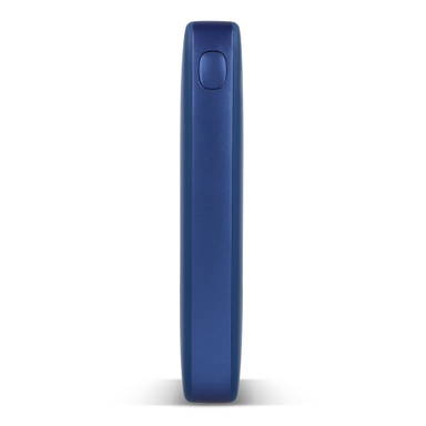 Fresh 'n Rebel Powerbank 12000mAh USB-C Fast Charging 20W - Blauw